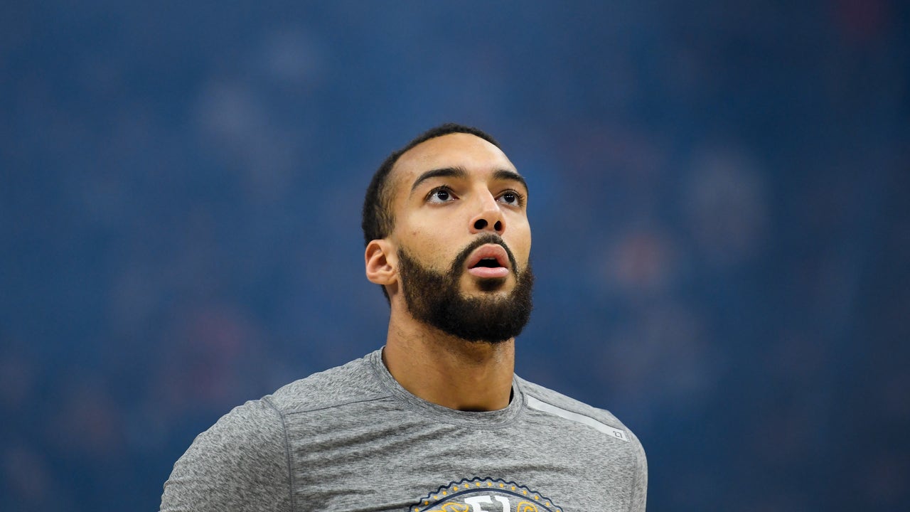 NBA Suspends Season